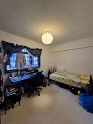 Blk 109B Depot Heights (Bukit Merah), HDB 5 Rooms #464160161